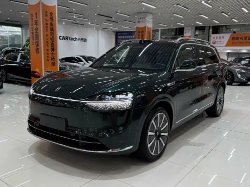 AITO M9, 2024