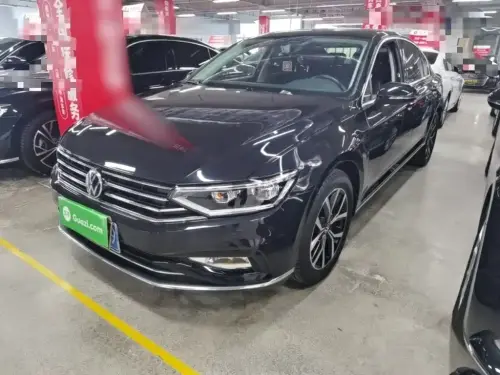 Volkswagen Magotan, 2022