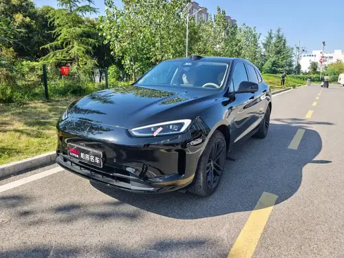 AITO M5, 2024