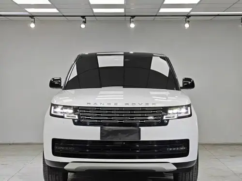 Land Rover Range Rover, 2024