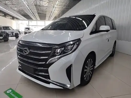 GAC M8, 2023