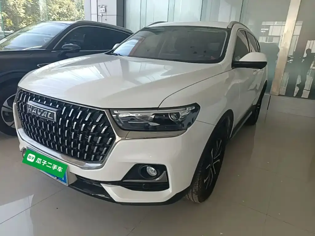 Haval H6, 2023