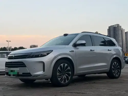 AITO M7, 2024