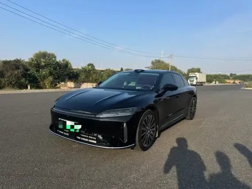 Chery Fengyun A9, 2026