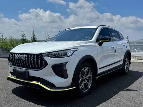 Haval Haval Chitu, 2022