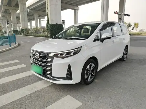 GAC M6, 2024