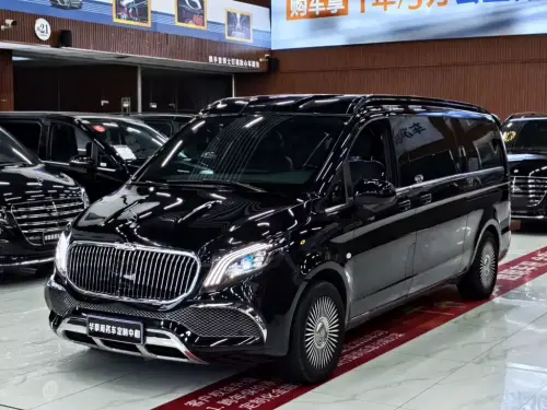 Mercedes-Benz Vito, 2023