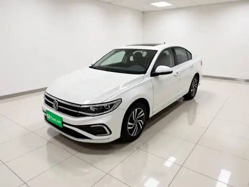 Volkswagen Bora, 2023