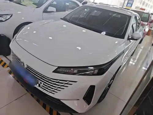 Changan Yida, 2024