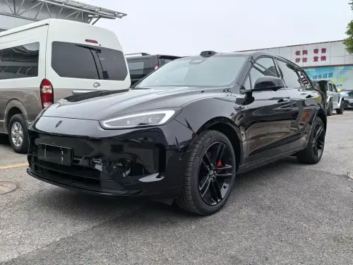 AITO M5, 2026