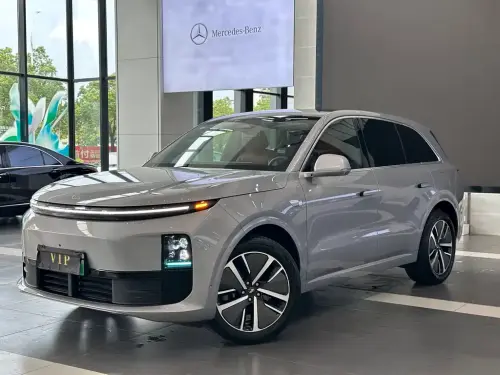 Li Auto L6, 2024