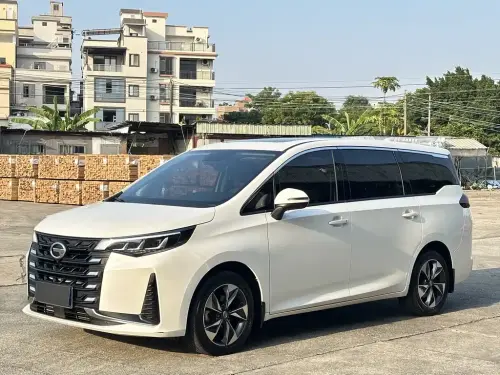 GAC M6, 2021