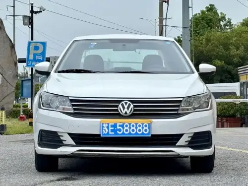 Volkswagen Lavida, 2023