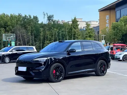 AITO M6, 2026