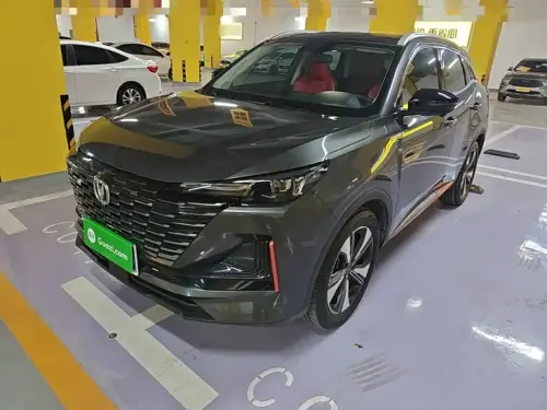 Changan CS55 PLUS, 2023