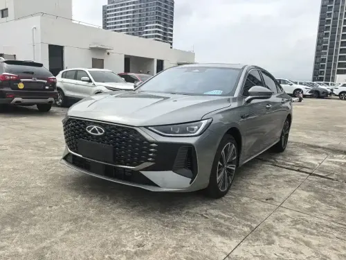 Chery Arrizo 8 PRO, 2025