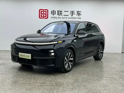 Li Auto L7, 2023