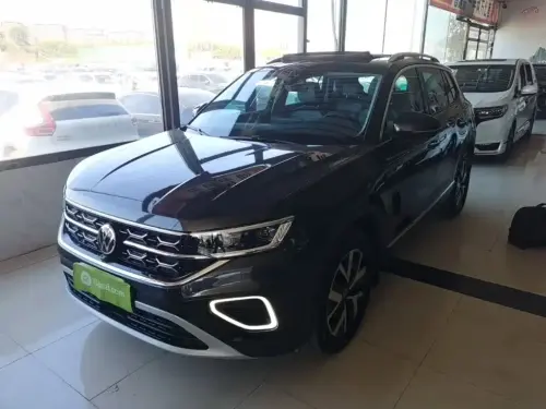 Volkswagen Tayron, 2025