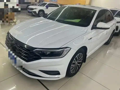 Volkswagen Sagitar, 2019