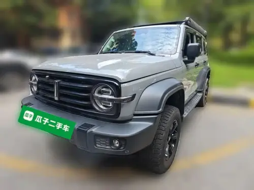 Tank 300, 2021