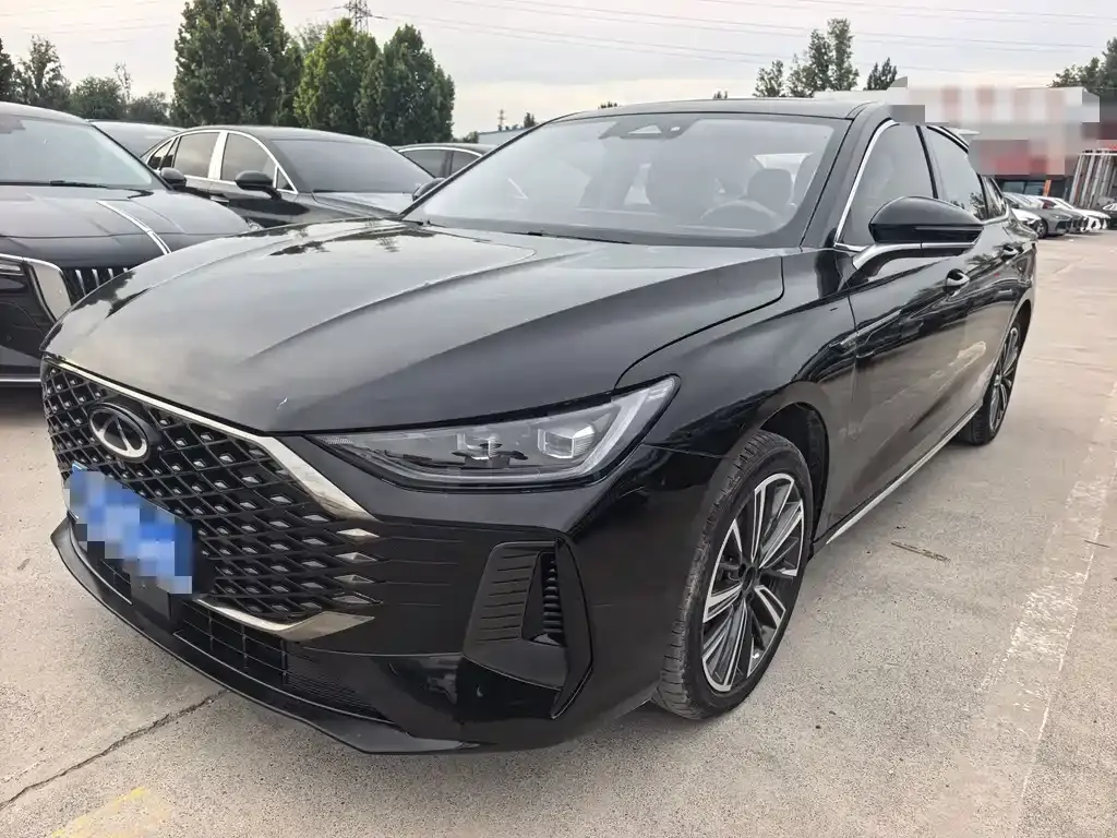 Chery Arrizo 8 PRO, 2025