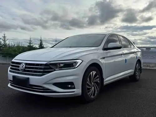 Volkswagen Sagitar, 2022
