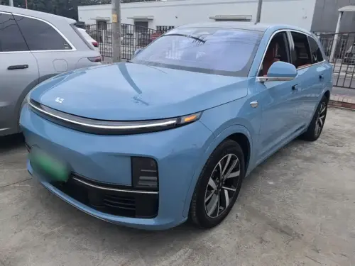 Li Auto L7, 2023