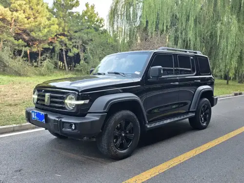 Tank 300, 2024