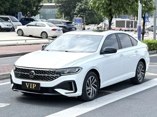 Volkswagen Lavida, 2024