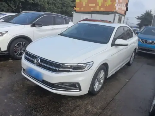 Volkswagen Bora, 2019