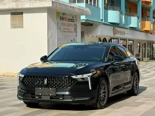 Bestune B70, 2021