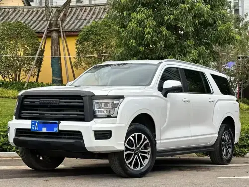 Haval H5, 2023