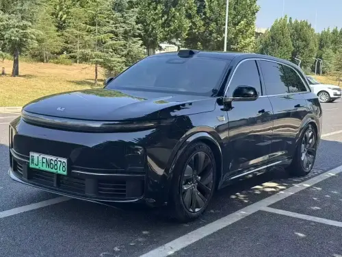 Li Auto L7, 2025