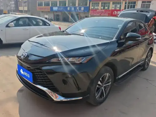 Toyota Venza, 2023