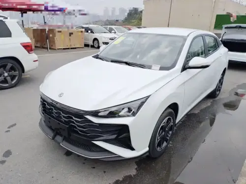 Dongfeng Yixuan, 2026