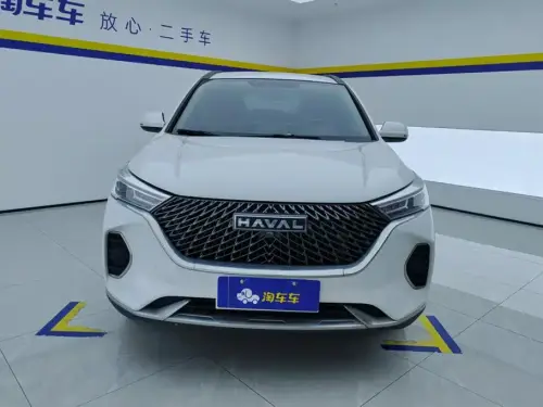 Haval M6, 2024