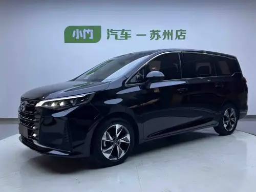 GAC M6, 2021