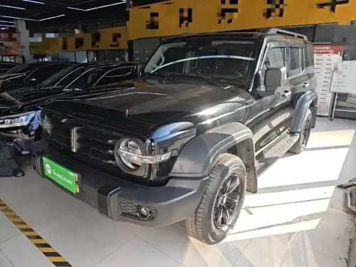 Tank 300, 2021
