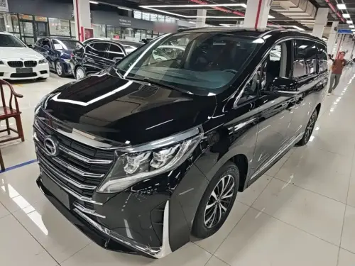 GAC M8, 2023