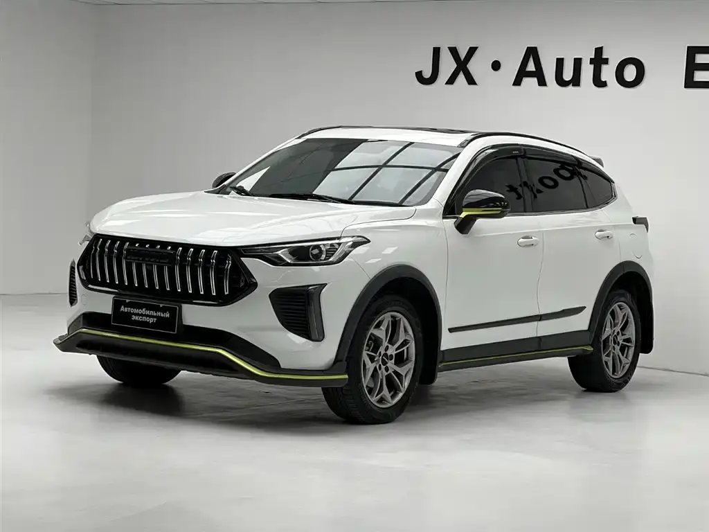 Haval 哈弗赤兔, 2022