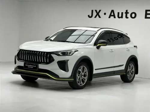 Haval Haval Chitu, 2022