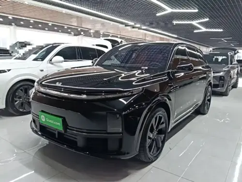Li Auto L7, 2024