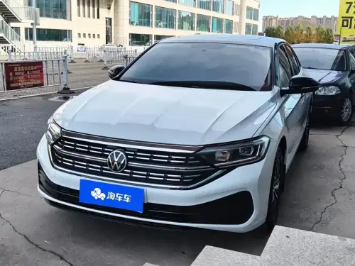 Volkswagen Sagitar, 2026