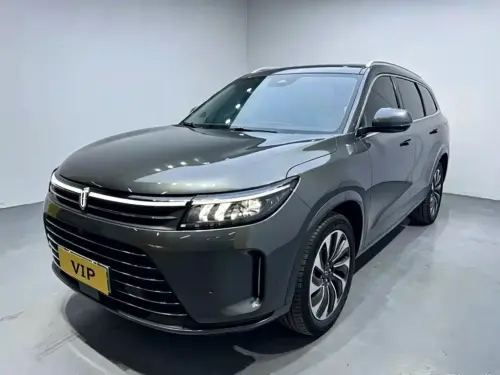 AITO M7, 2022
