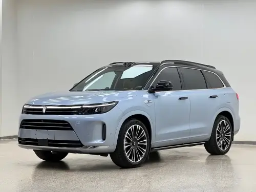 AITO M7, 2024