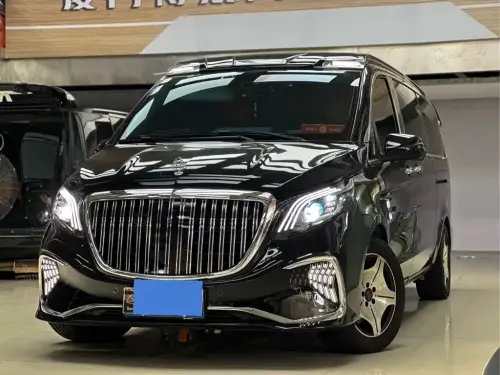 Mercedes-Benz Vito, 2023