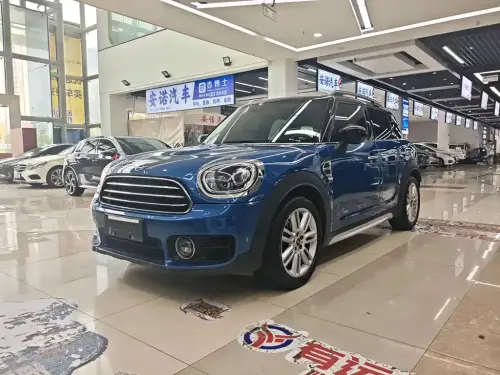 Mini MINI COUNTRYMAN, 2020