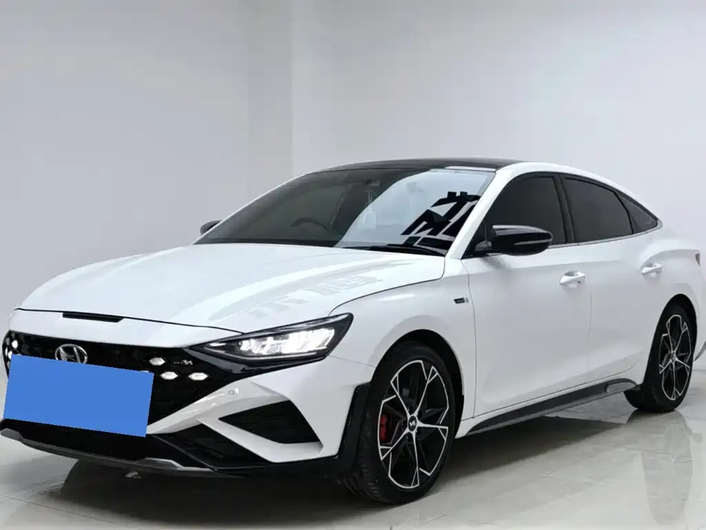 Hyundai Lafesta, 2023