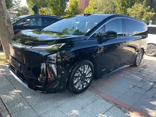 Buick Zhijing Shijia, 2026