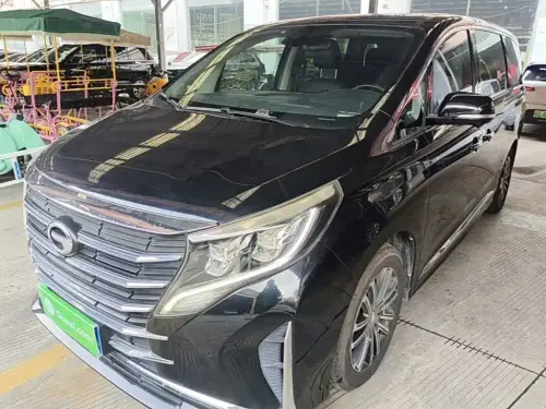 GAC M8, 2021